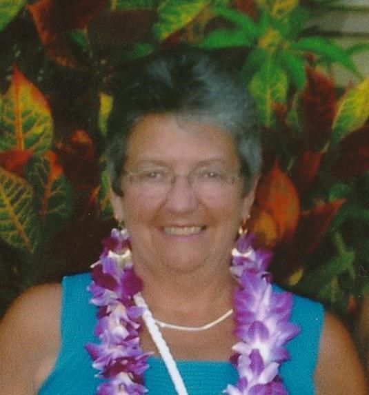 Obituary of Susan C. Matthews