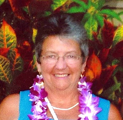 Obituario de Susan C. Matthews