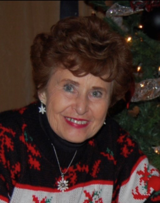 Obituary of Mrs. Judy Germata