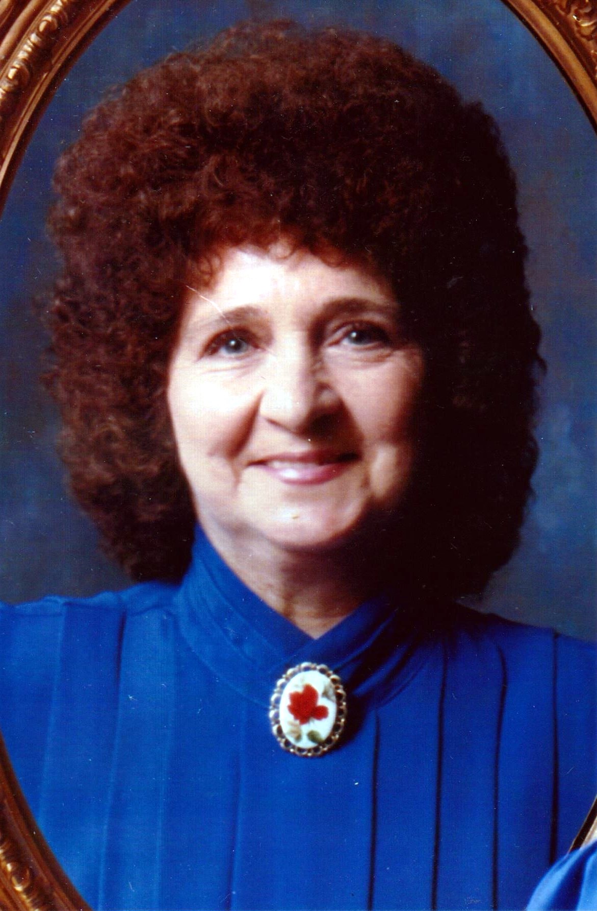 Louise George Obituary