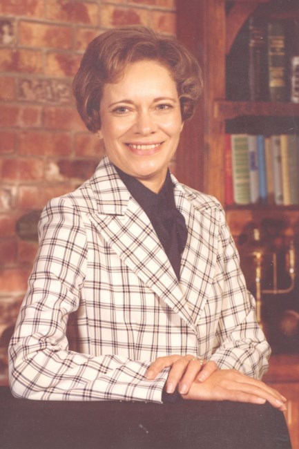 Obituario de Virginia Sue Barratt