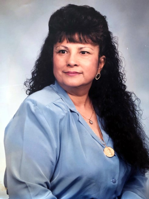 Obituary of Mary Pena