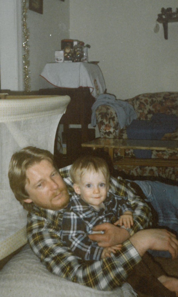 Obituary of Lynwood Brooks Harrell