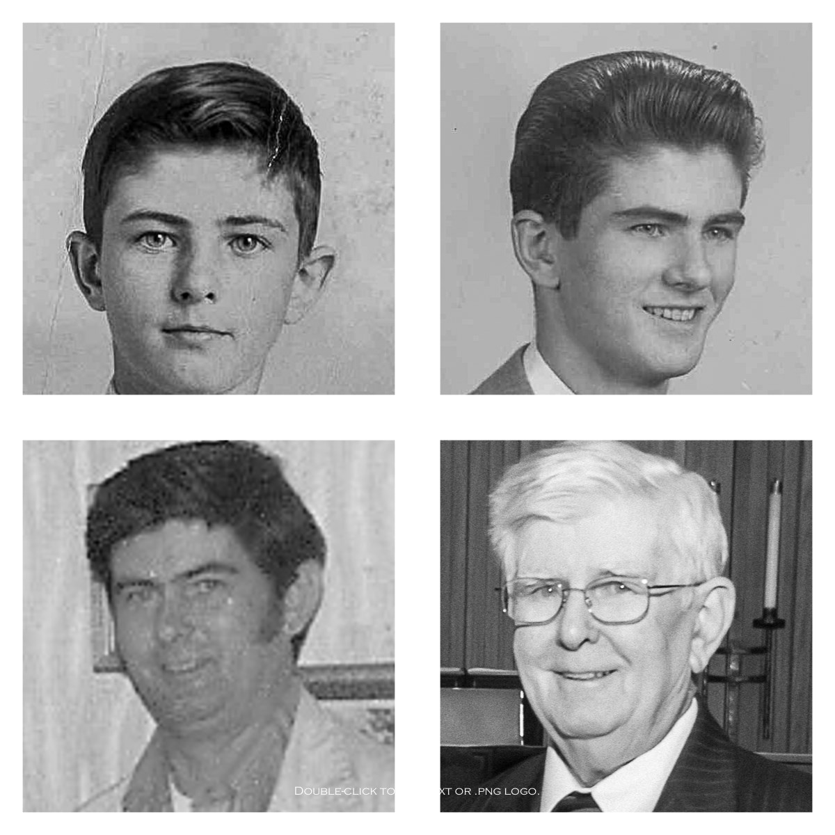 Maurice Fitzgerald Obituary Renton, WA