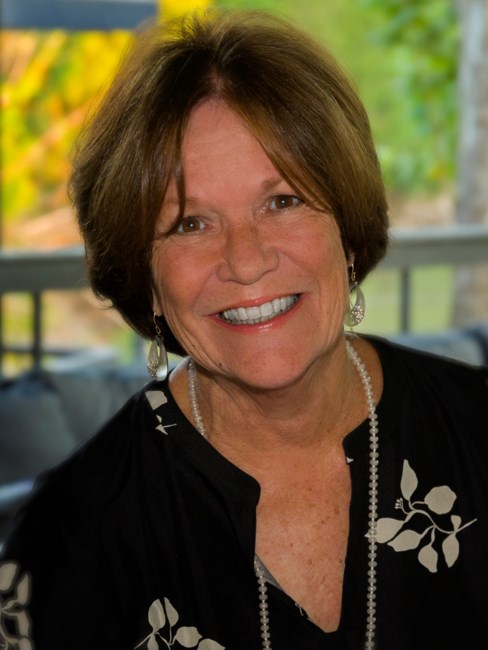 Avis de décès de Carol Muckley Slator