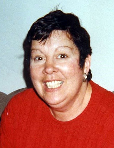 Obituary of Laureen Tuthill