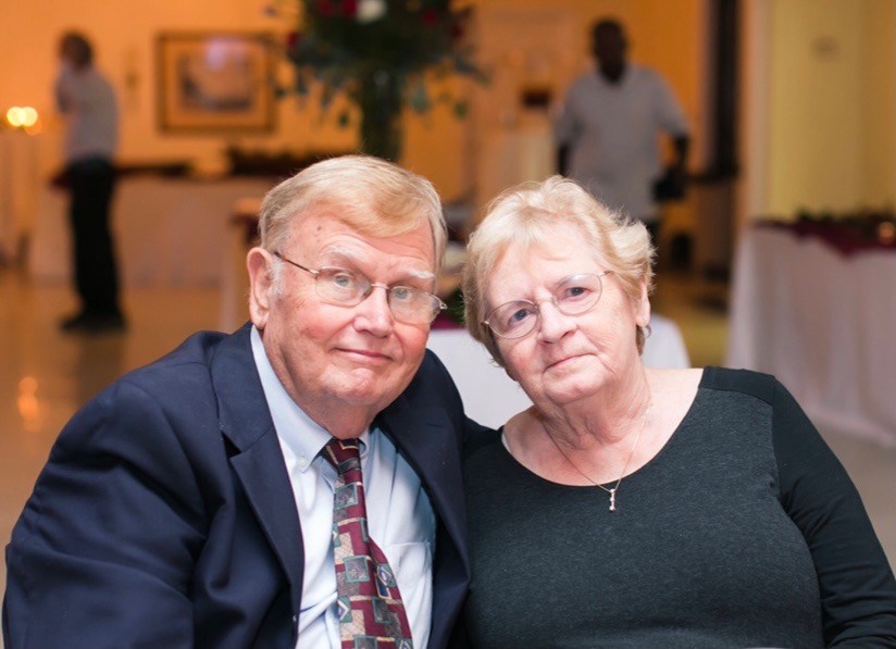 Obituary of Rebecca Thompson Hunsinger