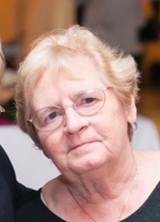 Obituary of Rebecca Thompson Hunsinger