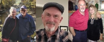 Obituary of Roy Ludwig Czajkowski