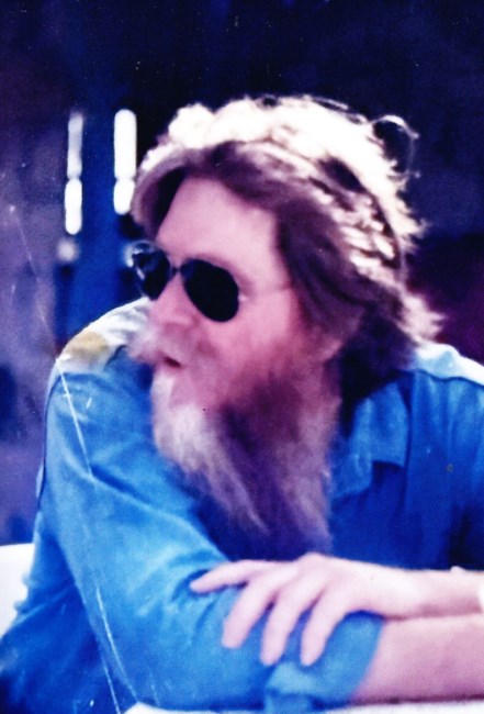 Obituary of David Edward Simpson