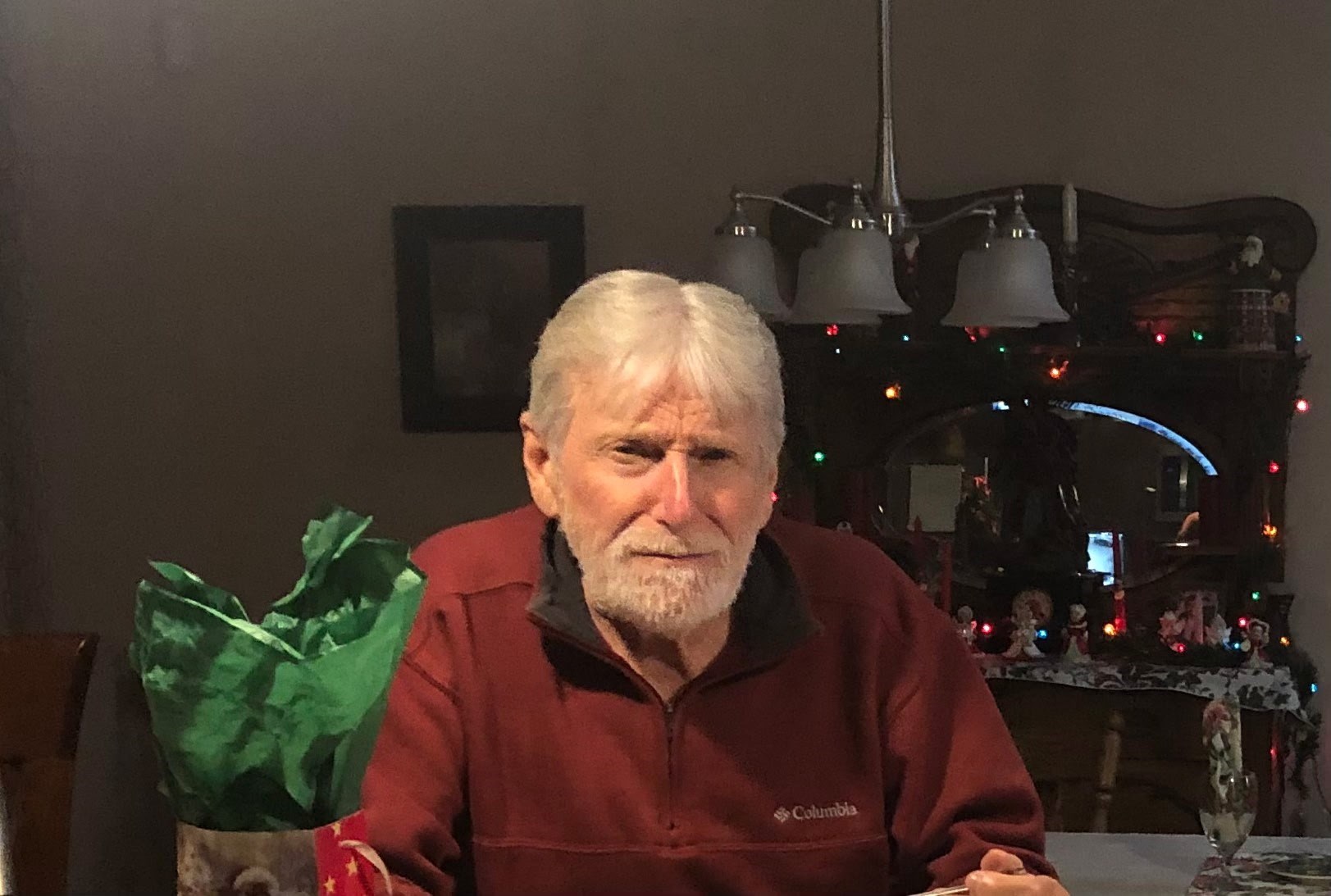 Obituary of Dennis Roy Howard