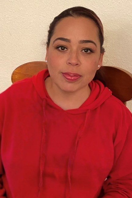 Obituary of Karen Arleen Garcia