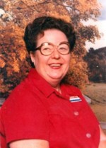 Thelma Johnston
