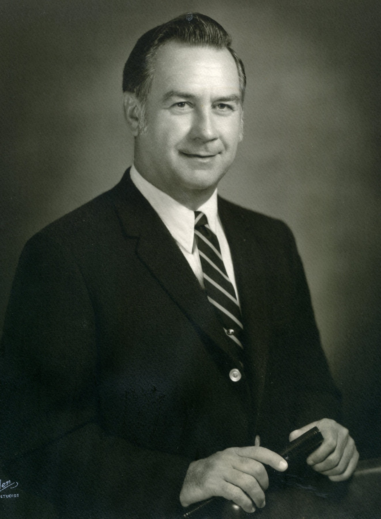 William Lester Brooks Obituary Charlotte, NC