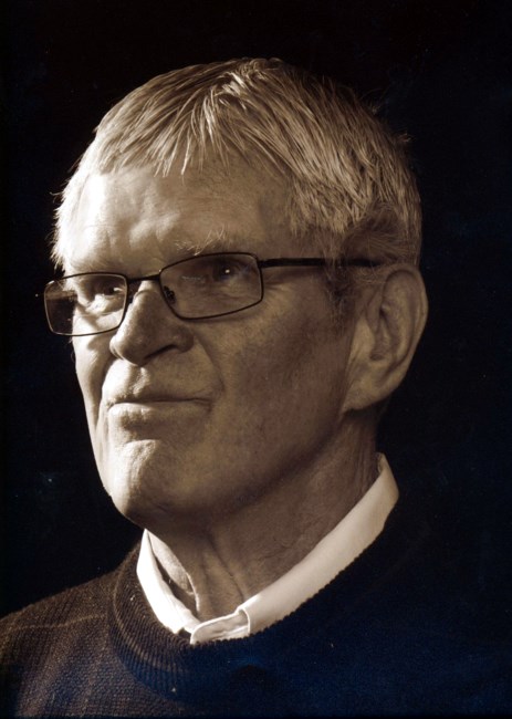 Avis de décès de Victor Johnson Hennigar