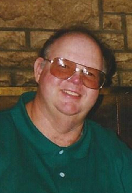 Obituary of Ronald Siegrist