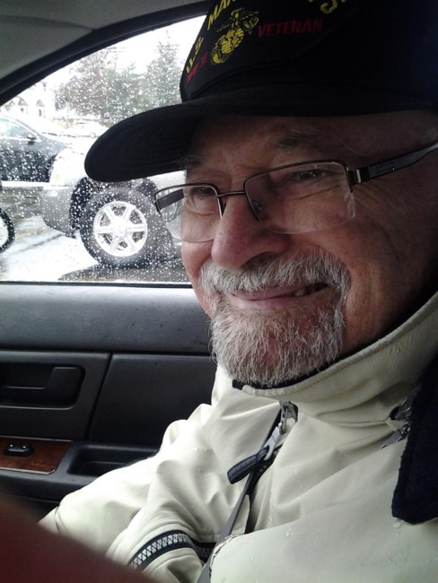 Obituary of Rex Ford Rogers Jr.