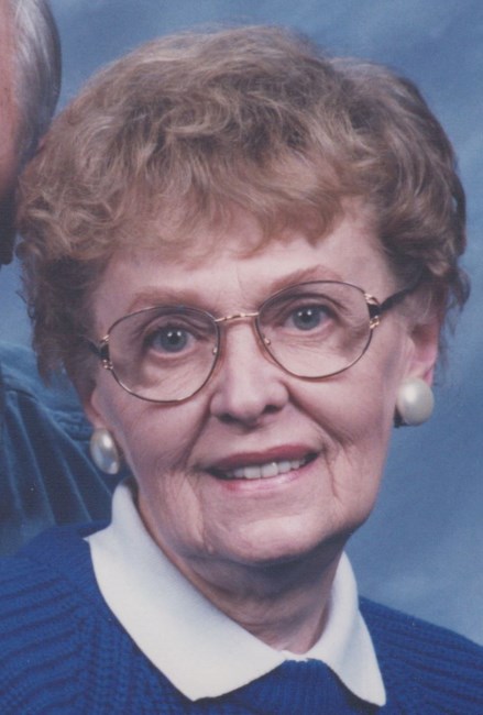Obituary of Lorraine A. Krol