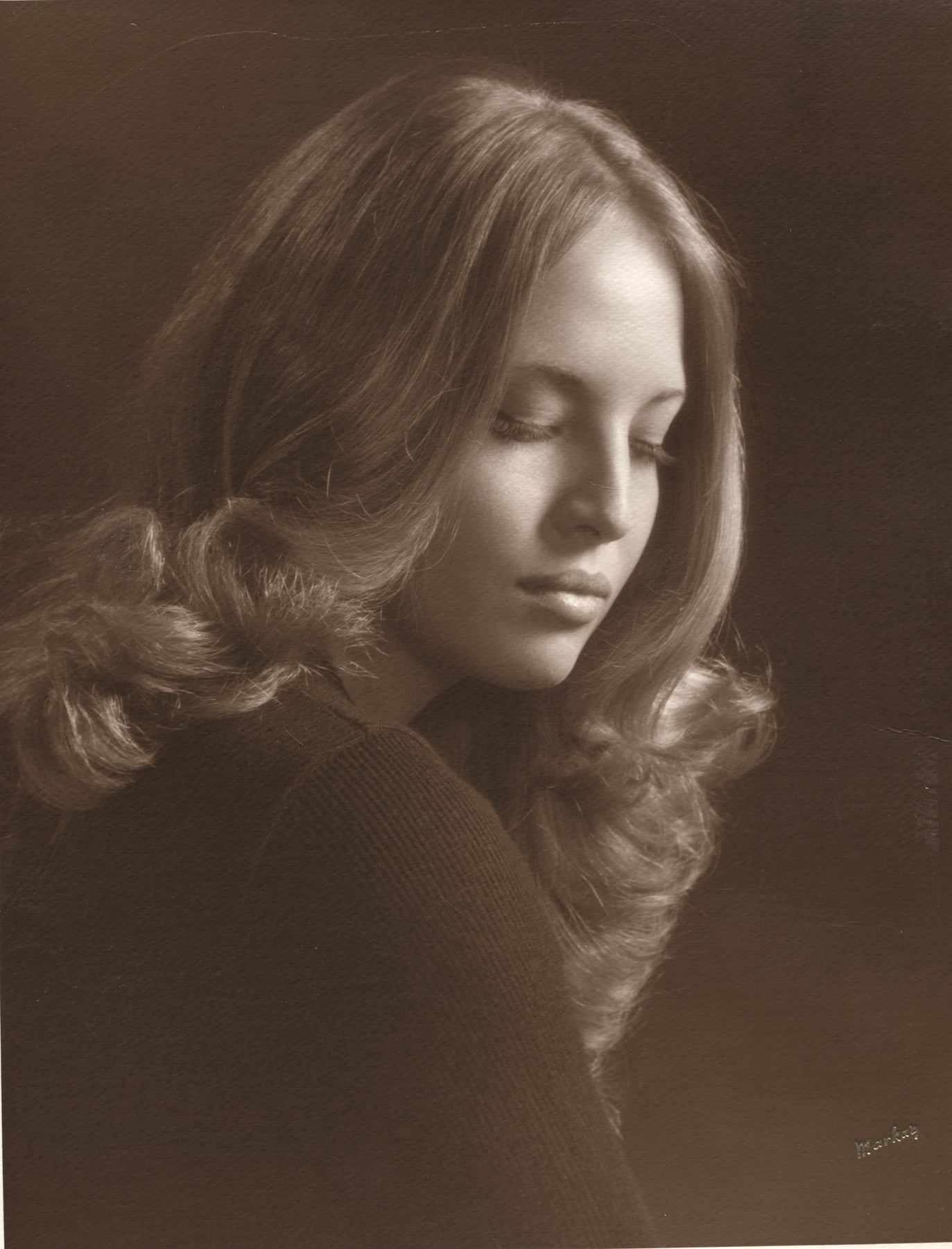 Obituary of Candice F. Carroll