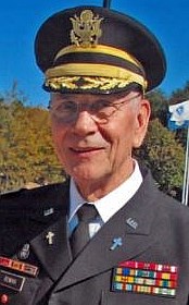 Obituary of Edwin John Rowan III