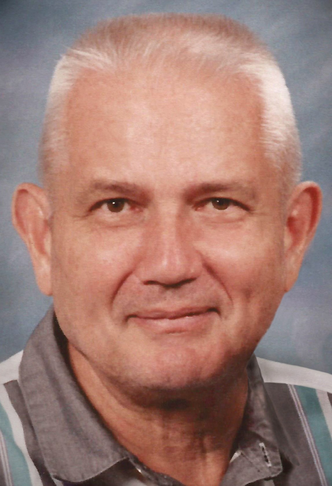 Richard W. Stearns Obituary Port Orange, FL