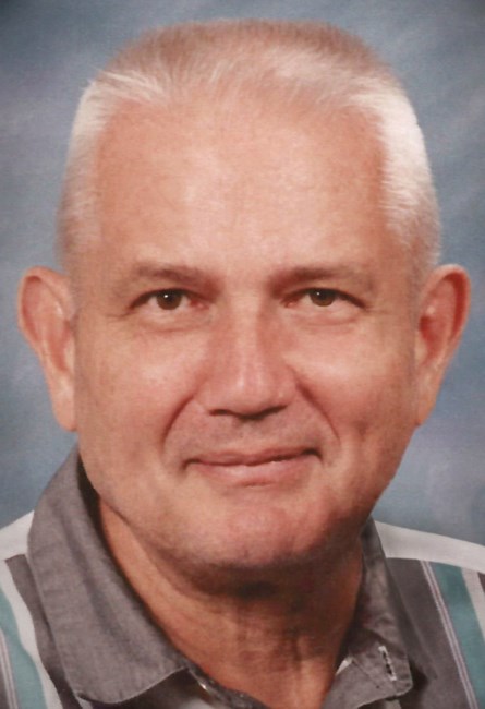 Obituary of Richard W. Stearns