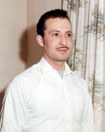 Guillermo Chavez