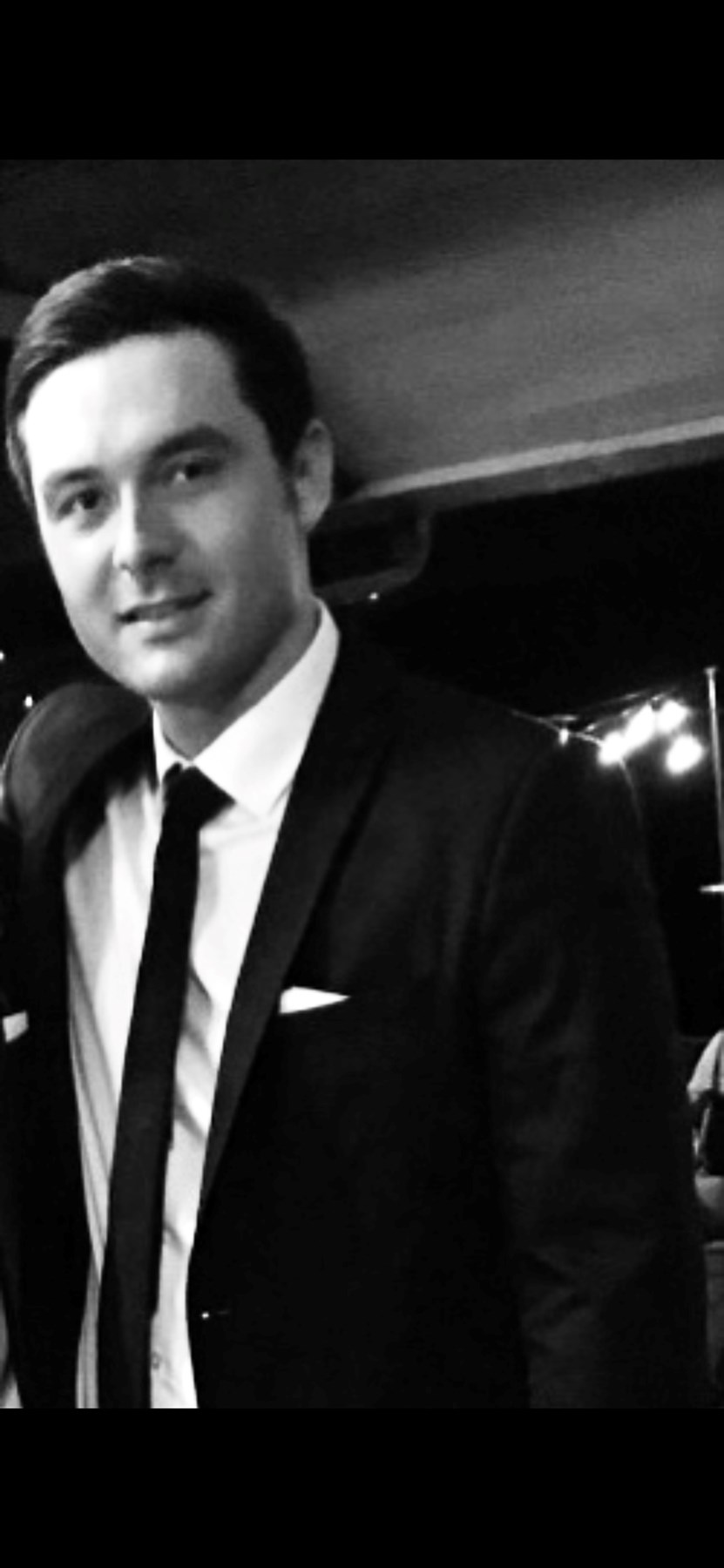 Obituary of Michael Cory Deffebach