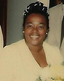 Obituary of Helen Gregory Salmon