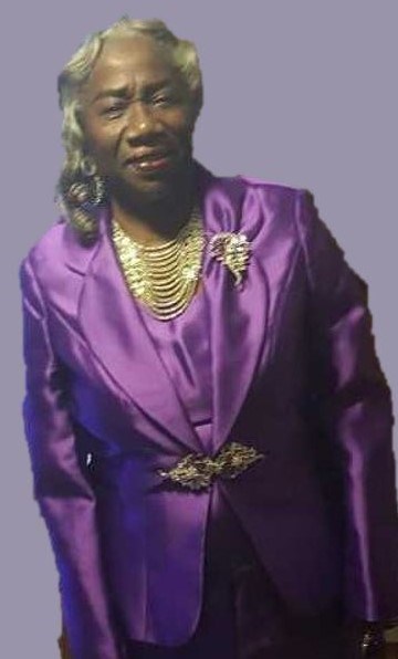 Obituary of Nishua Elizabeth Bishop