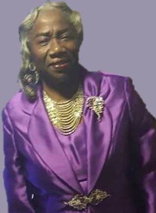 Obituary of Nishua Elizabeth Bishop