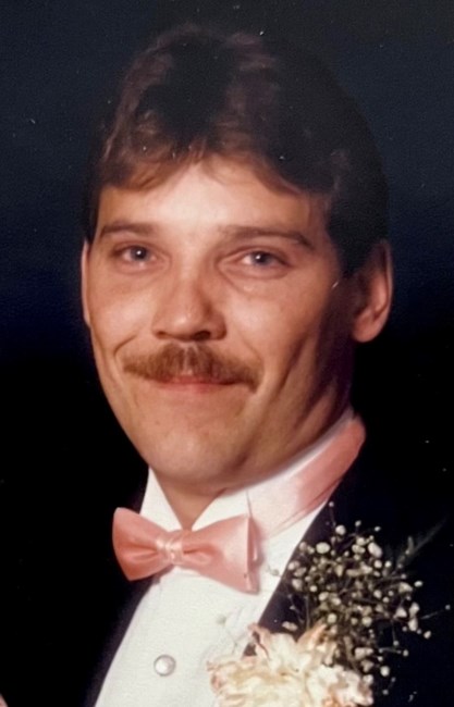 Obituary of Daniel L. Grim