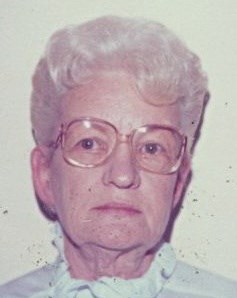Obituary of Mary E. Putney West