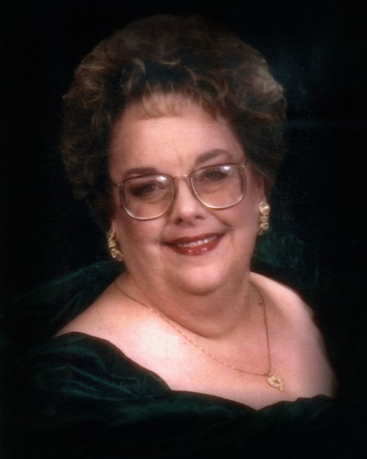 Obituary of Allene Rosenblad