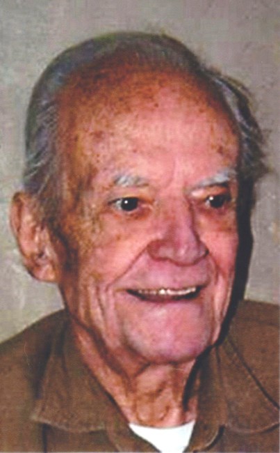 Obituary of George Boan