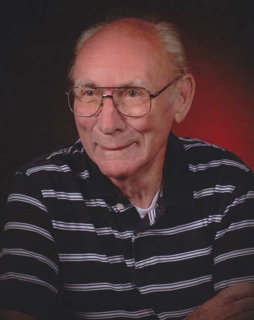 Obituary of Hanson "Pete" L. Cater III