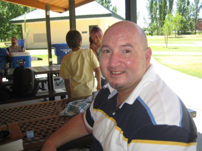 Obituary of William James Richerson