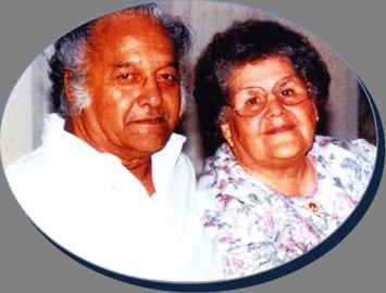 Obituary of Maria D. Garza