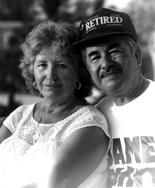 Obituary of Longina Rodriguez