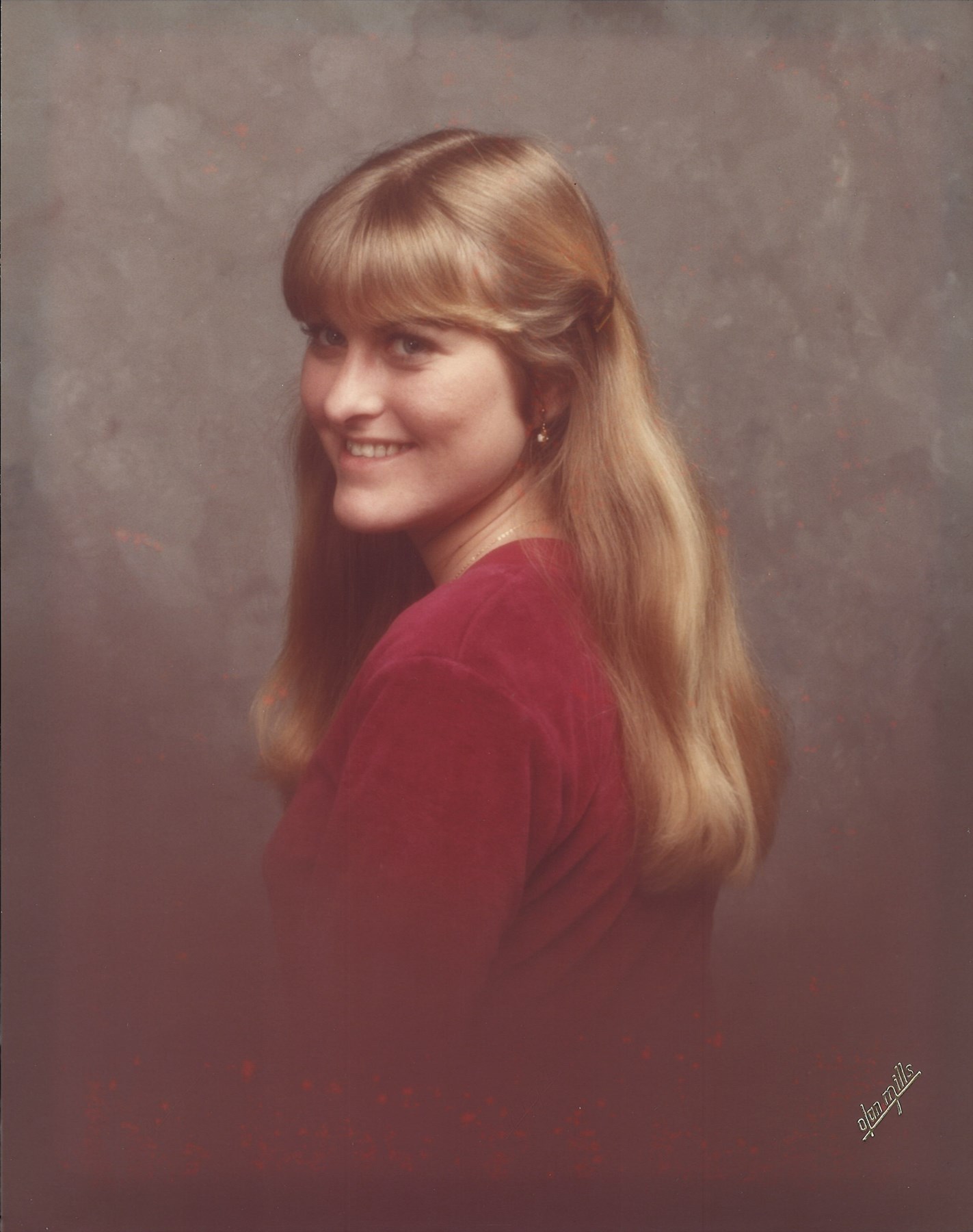 Obituary of Deborah Fay Lewis