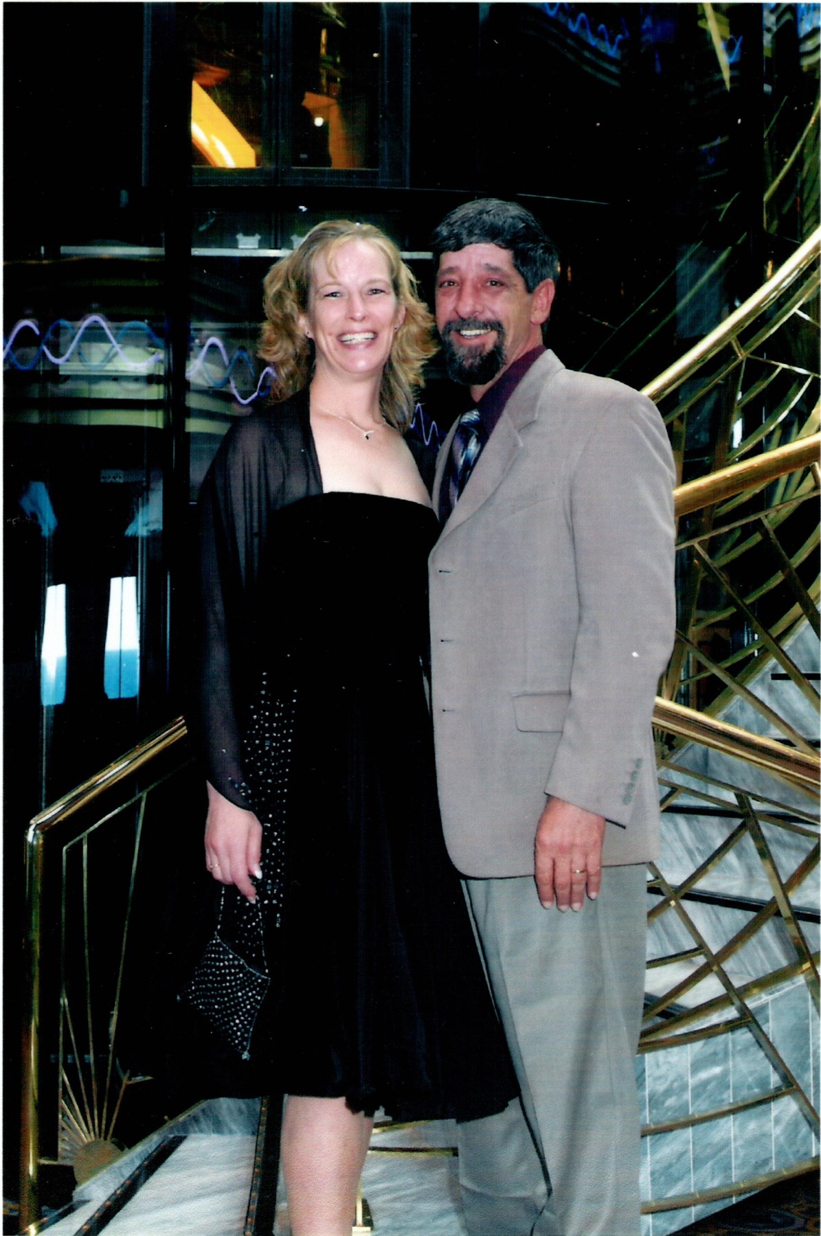 Obituary of Cindy Janet Ruth