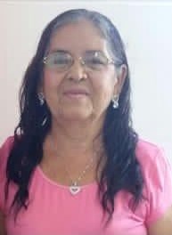 Obituary of Petronila Cruz Viuda De Cañas