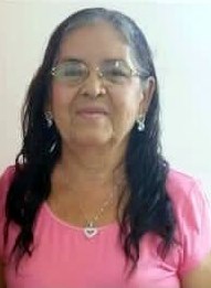 Avis de décès de Petronila Cruz Viuda De Cañas