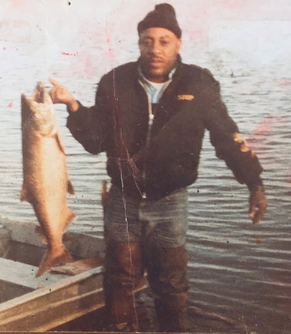 Obituary of Robert B. Campbell