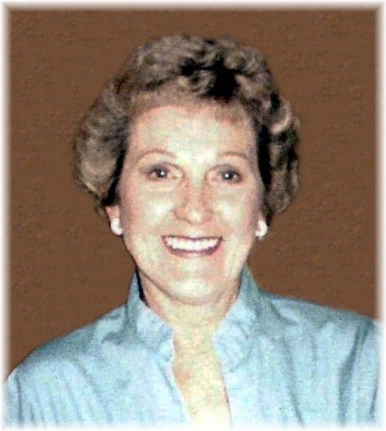 Obituary of Antoinette Dorothy Smith