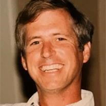 Obituary of John Vastine Barger