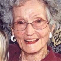 Obituary of Bonnie Barron