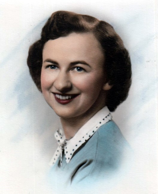 Obituary of Gladys M. Mundt