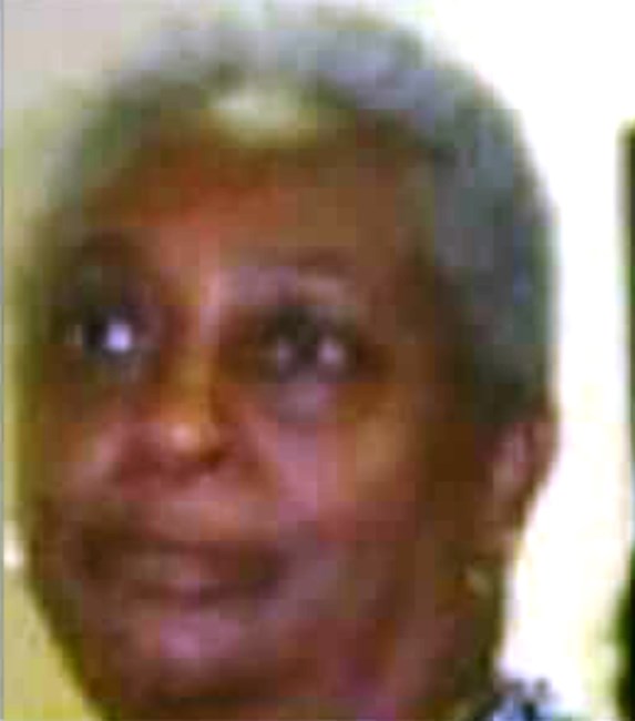 Obituary of Wavernell Belcher