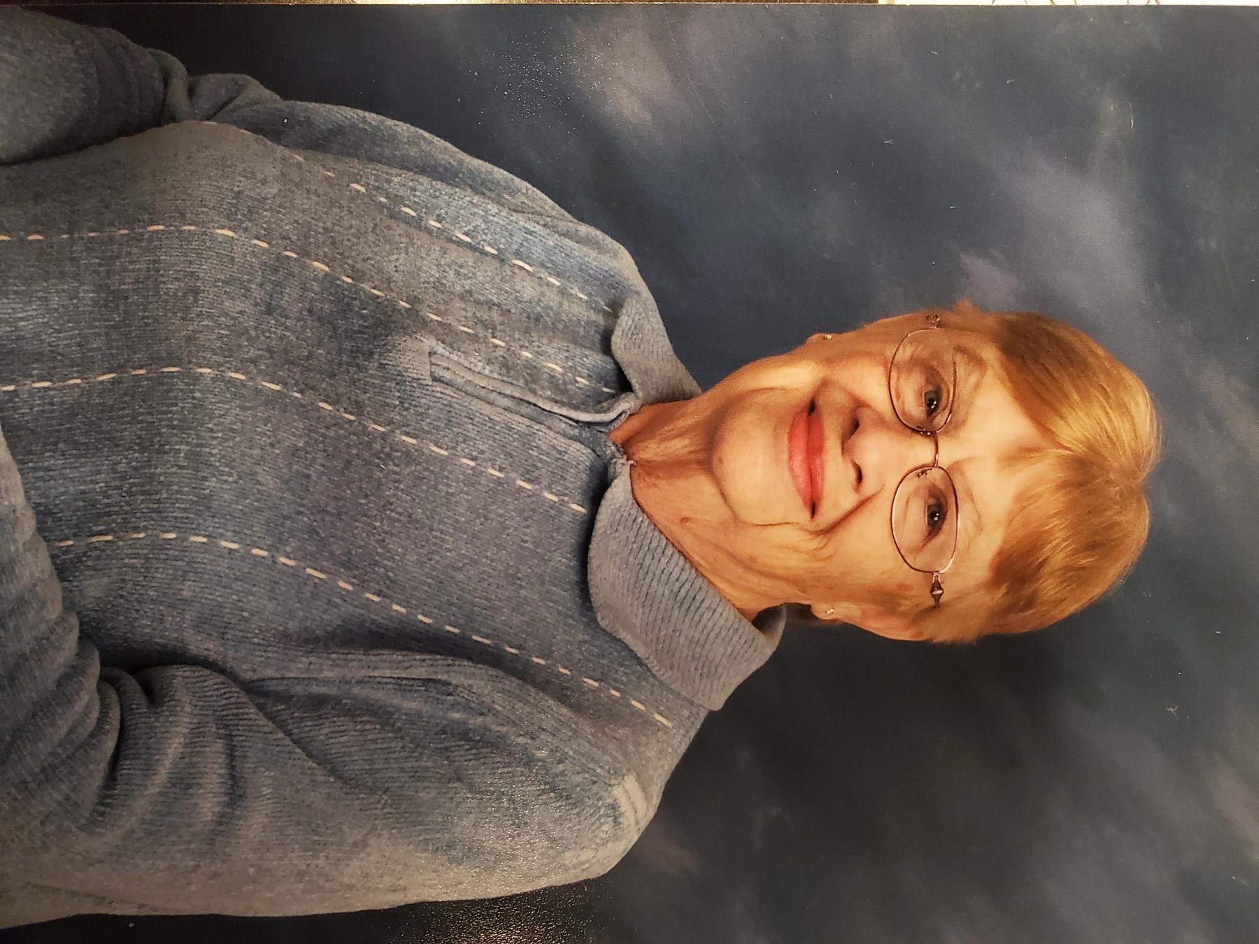 Obituary of Zelda (Swofford) McGee